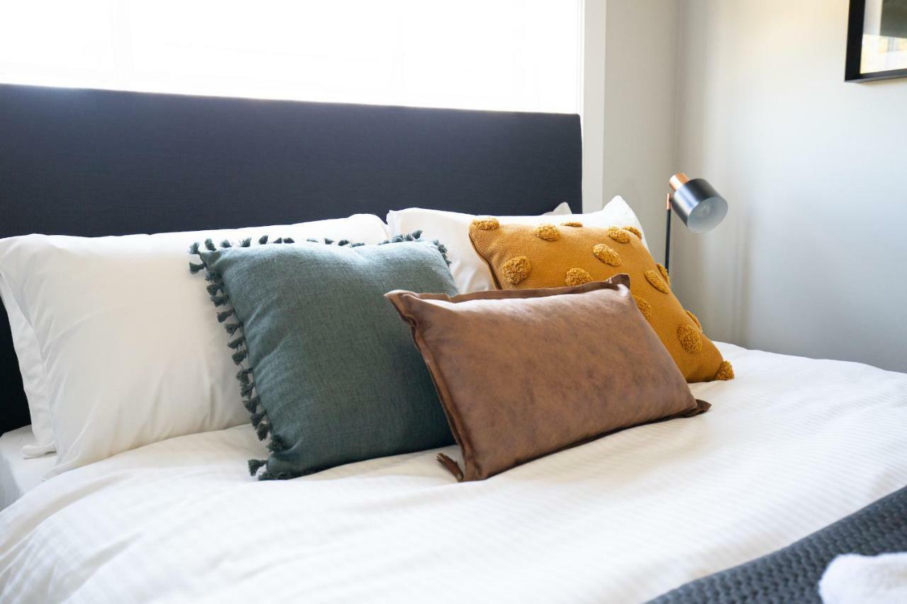 Horse And Jockey Hotel Homebush Сидней Экстерьер фото